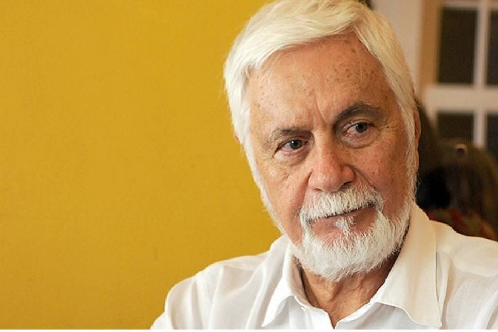 'Estou ofendido como ex-presidente do IBGE', diz Bacha sobre Pochmann na presidência do órgão