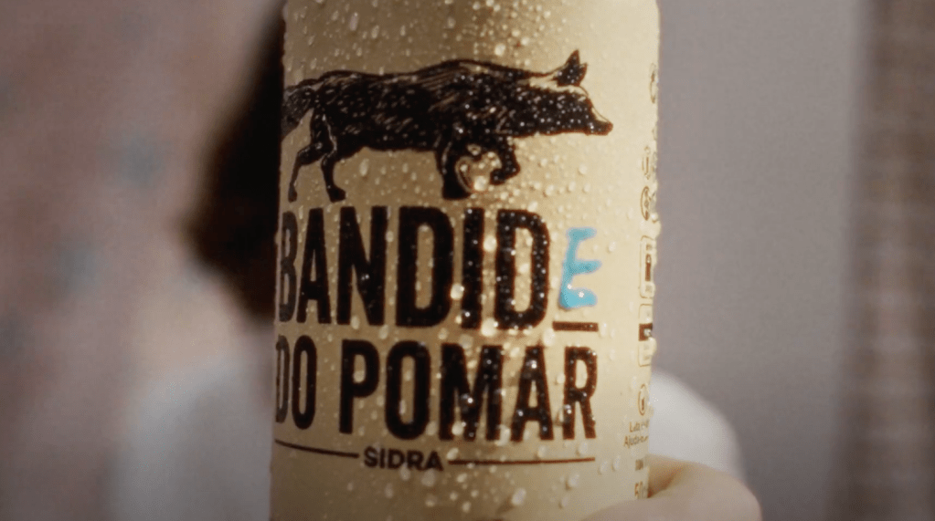 Conheça a bebida de Portugal que retirou o gênero do logo em prol da diversidade