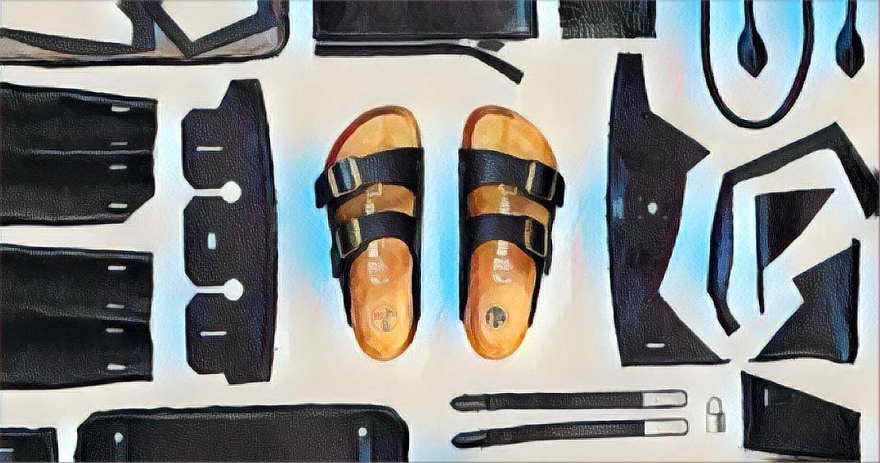 Birkenstock: a sandália de R$ 500 que virou um negócio de R$ 40 bilhões