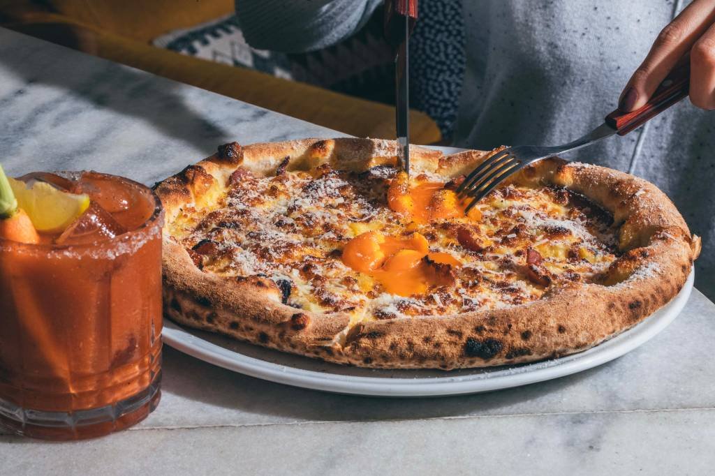 Papa Pizza em São Paulo Cardápio