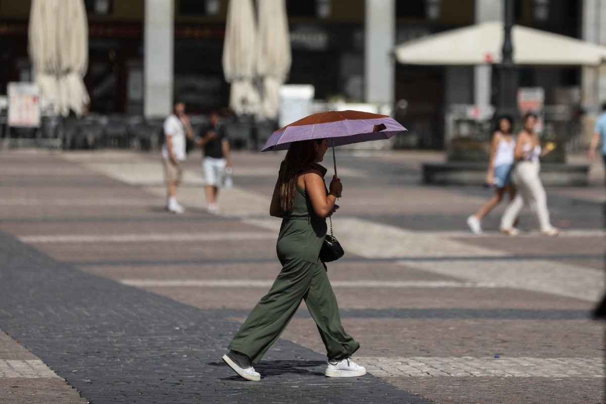 Até quando vai a onda de calor em SP e nos outros Estados afetados?