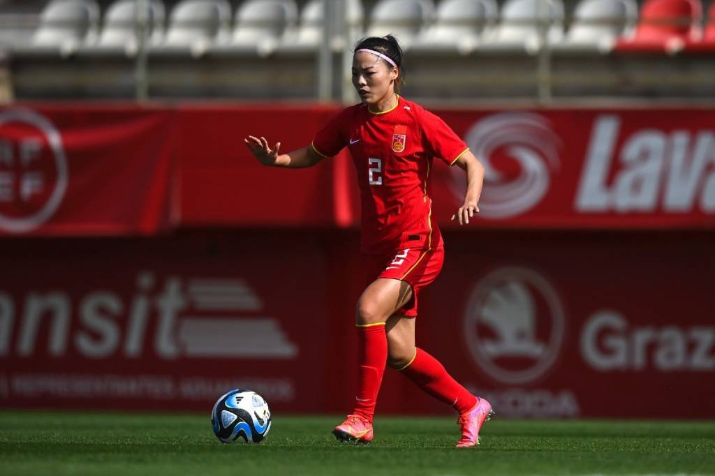 Todas as FINAIS DE COPA DO MUNDO FEMININA 