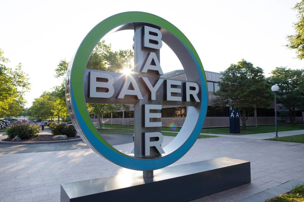 Bayer corta dividendos em 95% e pagará o mínimo exigido por lei na Alemanha