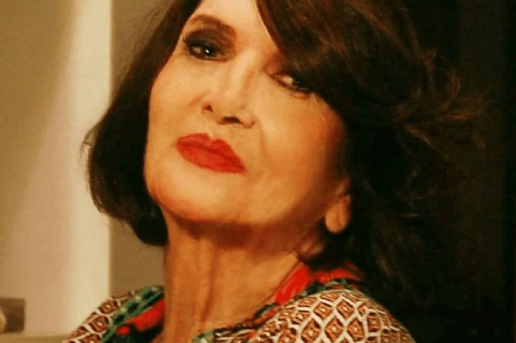 Morre a cantora Doris Monteiro, aos 88 anos