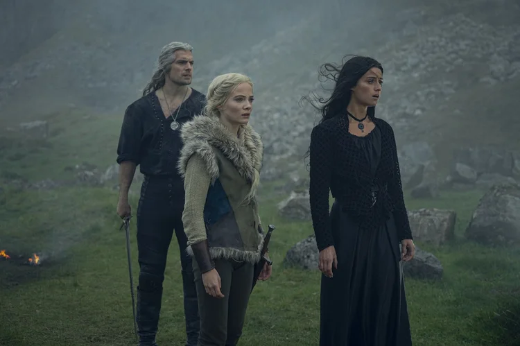 Veja o que esperar da terceira temporada de The Witcher (The Witcher/Netflix)