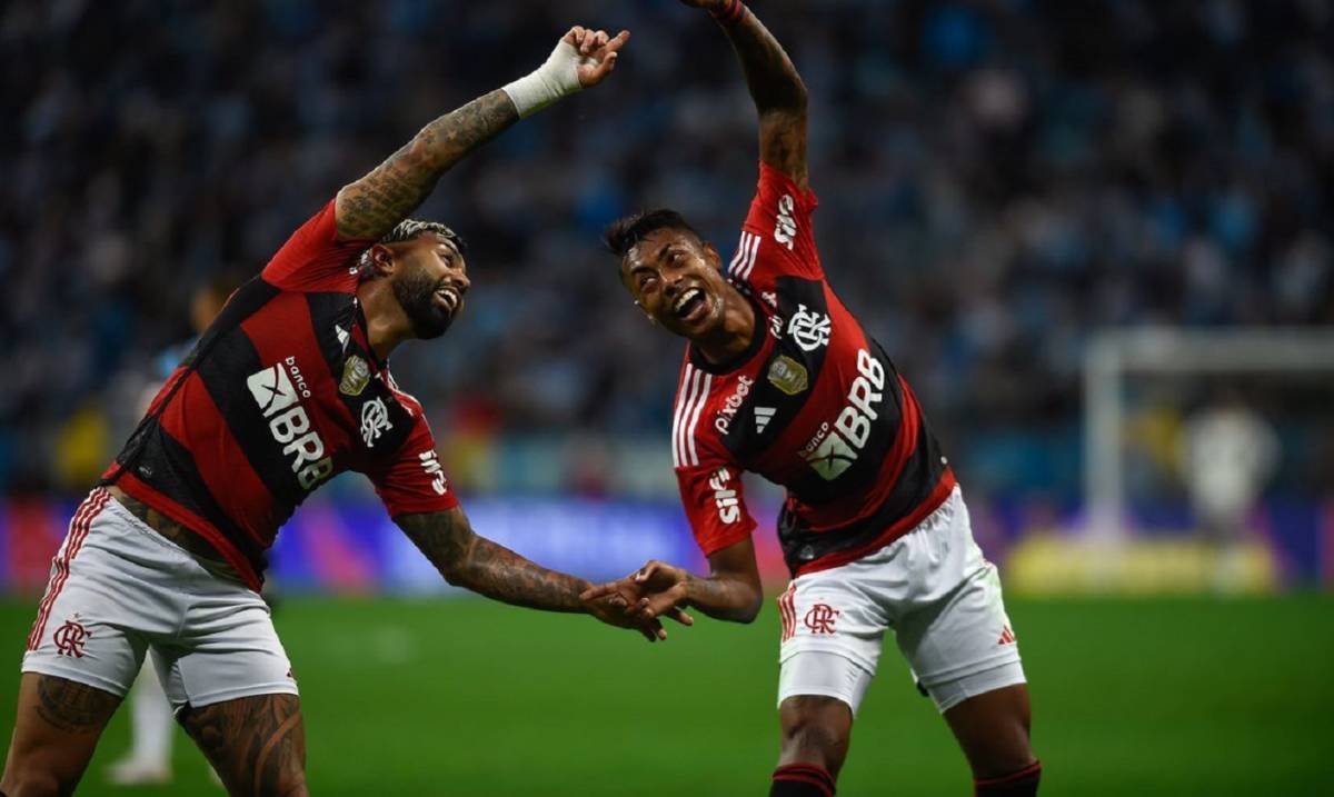 Jogo do Flamengo hoje: que horas começa e onde assistir