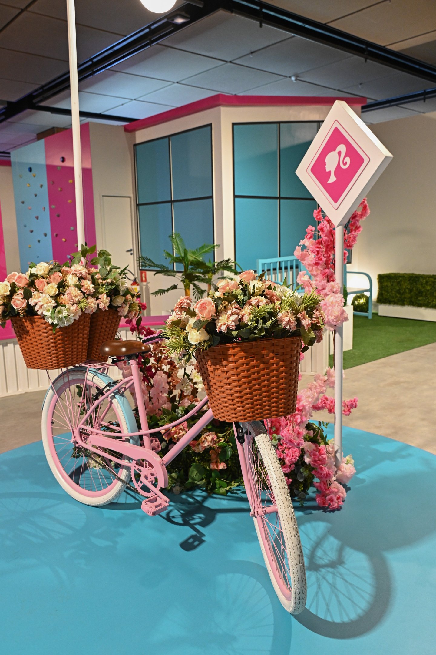 Barbie Dreamhouse Experience': visite a casa da Barbie em SP