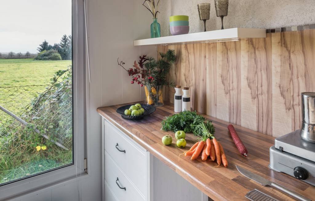 15 pequenas mudanças de hábito para uma cozinha mais sustentável