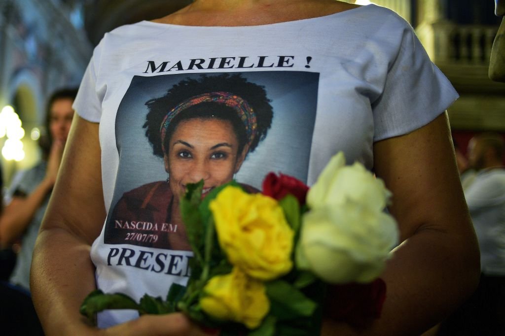 O que é delação premiada? Entenda o mecanismo utilizado na investigação da morte de Marielle Franco