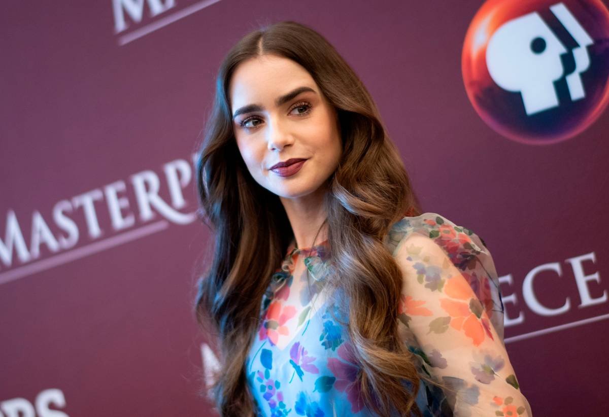 Mattel anuncia filme da Polly Pocket com Lily Collins