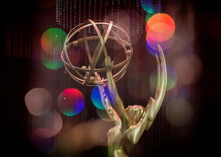 Emmy 2023: confira os indicados ao prêmio máximo da televisão americana (MARK RALSTON/AFP/Getty Images)