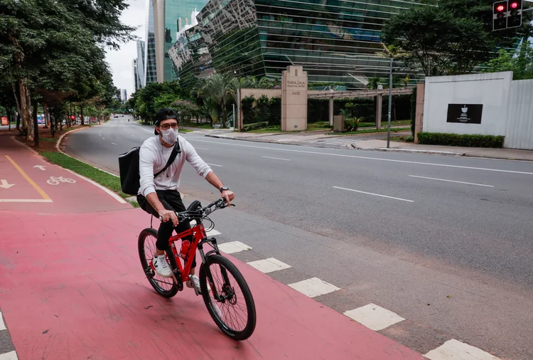 Área se destaca como uma opção promissora de profissão no futuro (Rodrigo Paiva/Getty Images)