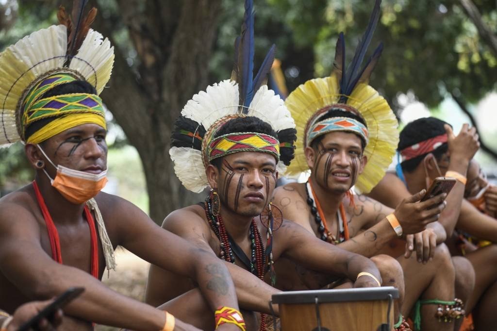 Censo 2022: Brasil tem 1,3 milhão de quilombolas, apenas 12,6% em territórios oficiais