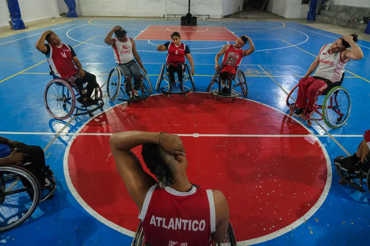 Em seu terceiro Pan Americano, empresa brasileira consolida atuação nas principais competições na América do Sul (David Moran/Anadolu Agency/Getty Images)