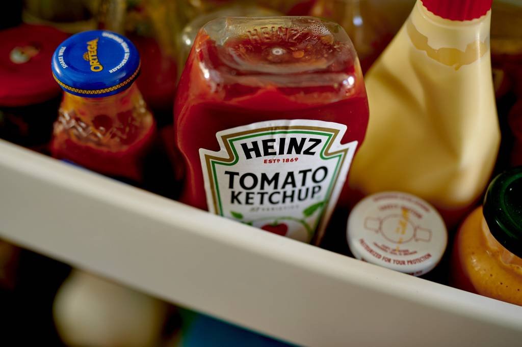 Kraft Heinz Brasil abre Programa de Estágio 2024 com bolsa-auxílio de R$ 1920