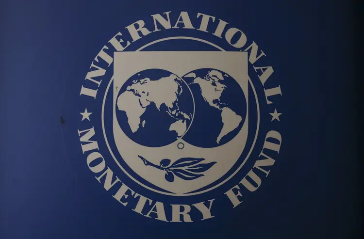 O FMI também afirma que estas políticas devem ser acompanhadas por reformas estruturais (Gunes/Anadolu Agency/Getty Images)