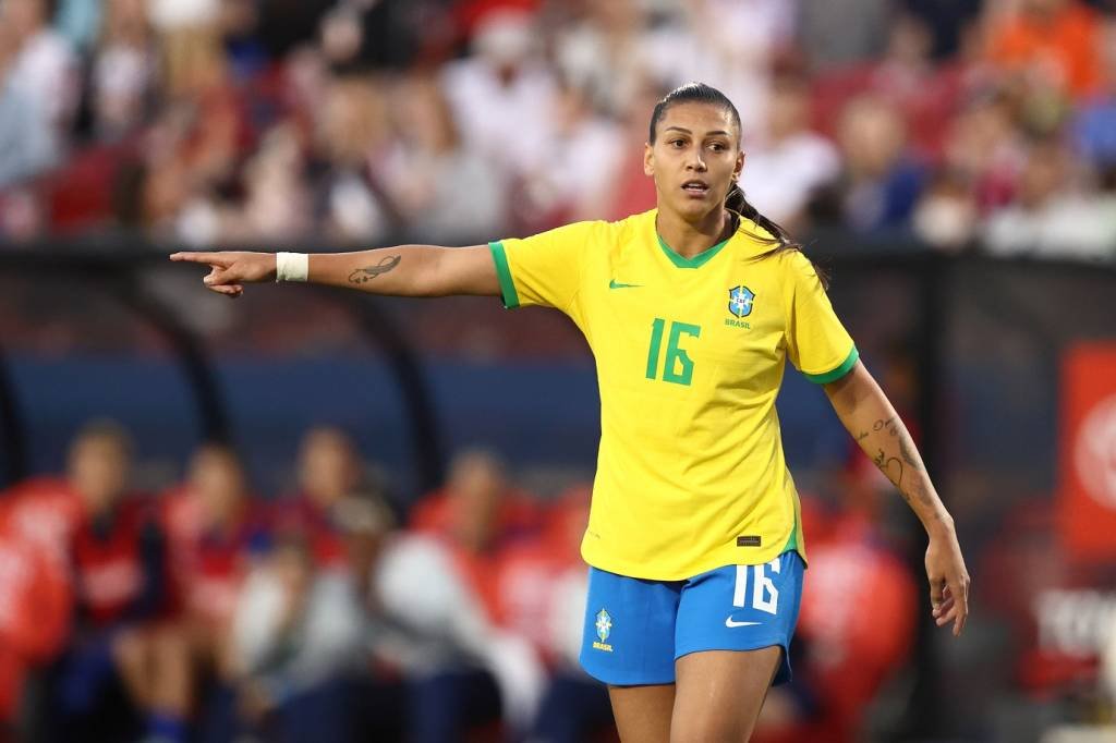 JOGO DO BRASIL FEMININO HOJE (24): QUE HORAS É O JOGO DO BRASIL