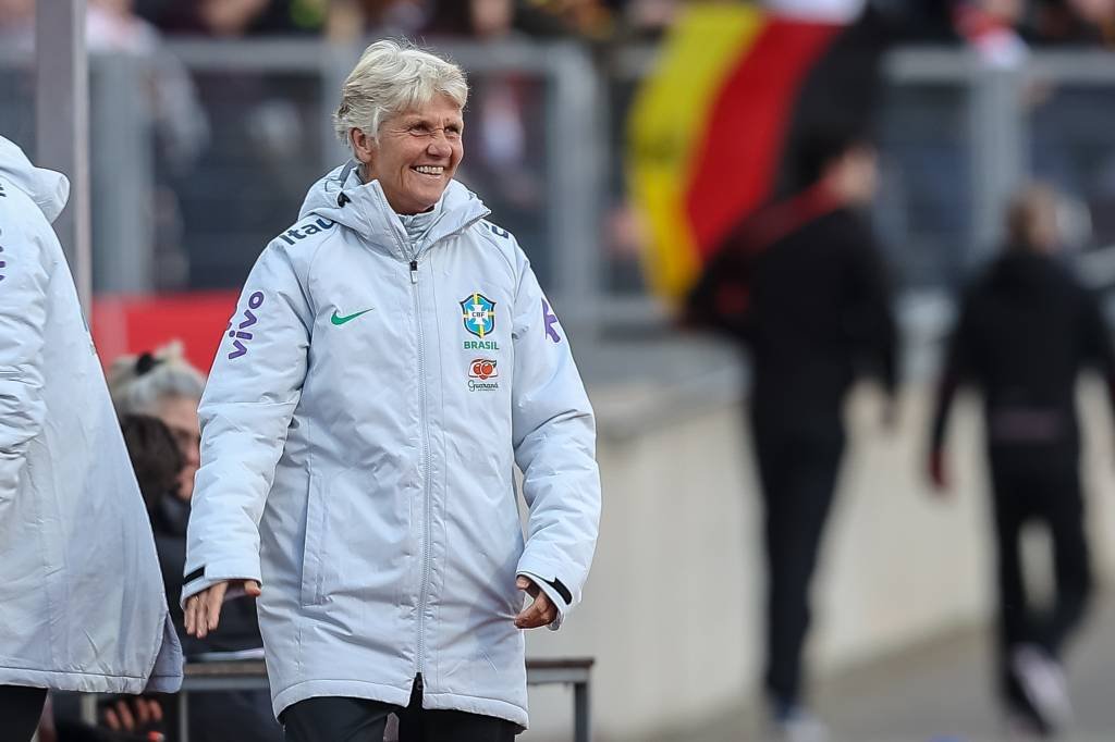 Quem é Pia Sundhage, conheça a treinadora da seleção brasileira na Copa do Mundo Feminina