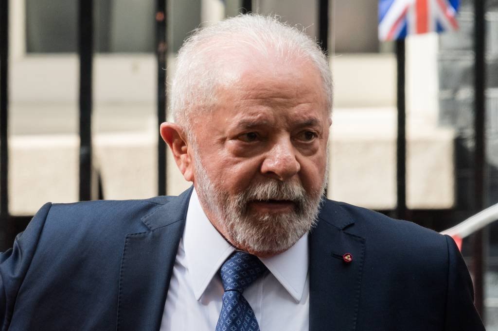 Governo Lula envia projeto de lei sobre IRPJ e CSLL ao Congresso