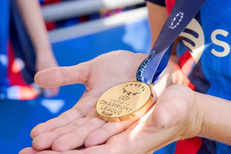 Veja quando será a final da Copa do Mundo Feminina (Rico Brouwer/Soccrates/Getty Images)