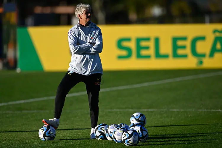 Letícia Valente, do PageGroup: Essas gestoras servem de inspiração e referência para que cada vez mais possamos ver cargos de liderança sendo ocupados por mulheres (Getty Images/Divulgação)