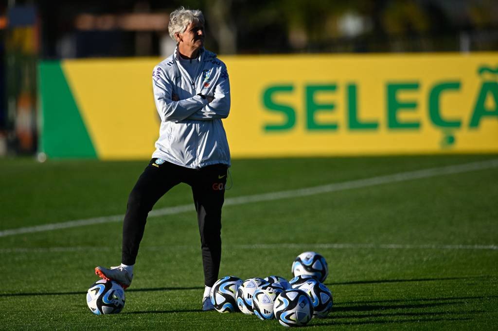 Copa do Mundo Feminina: 5 perfis de técnicas que podem inspirar