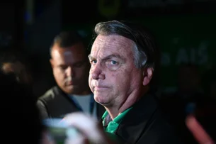 STF forma maioria para negar habeas corpus a Bolsonaro