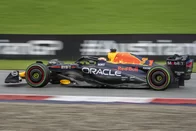 Imagem referente à notícia: Fórmula 1: quem se classificou em primeiro para o GP da China?