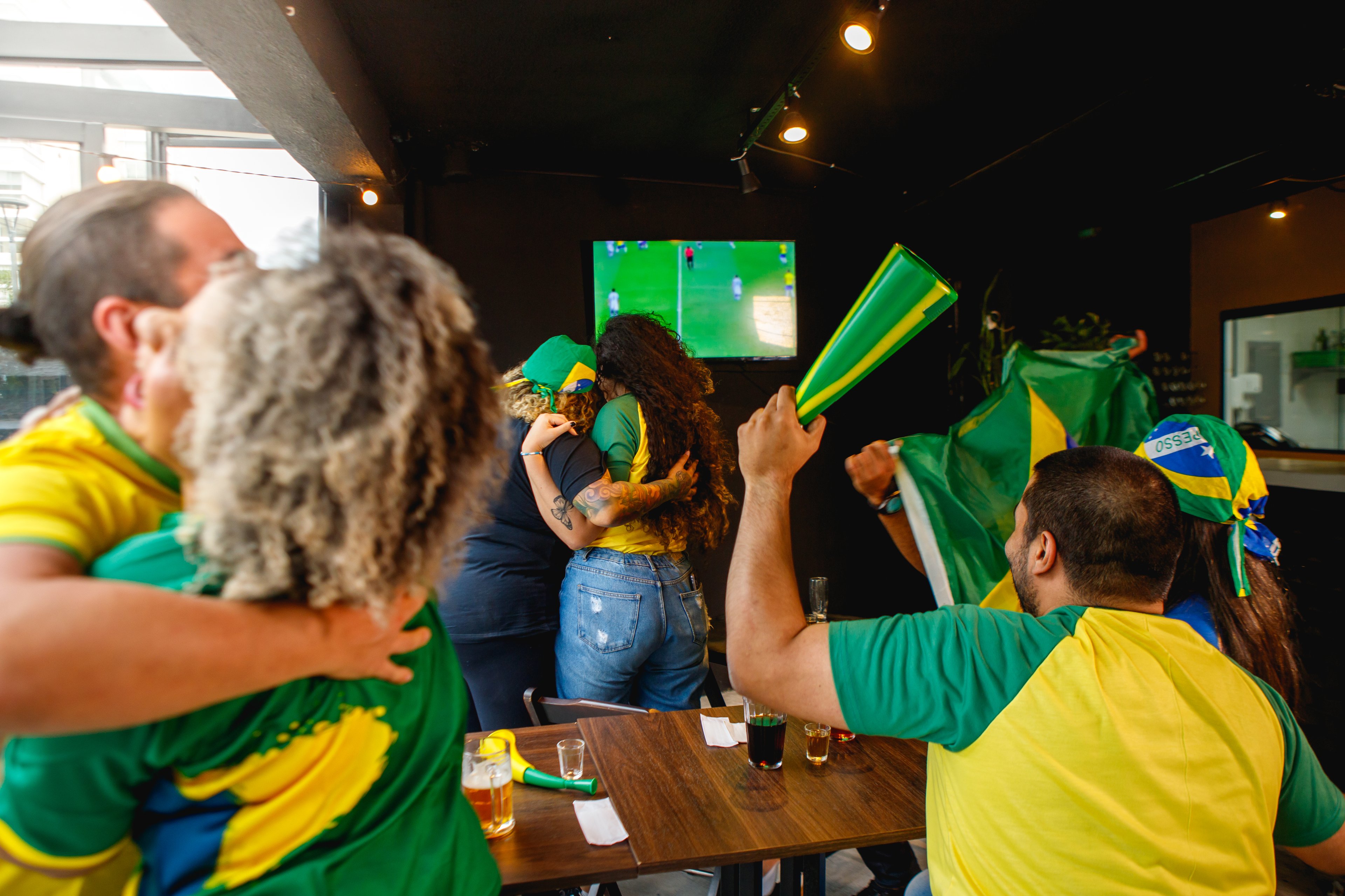 Copa do Mundo 2023: Quando foi que o “jogo virou” para o futebol feminino?