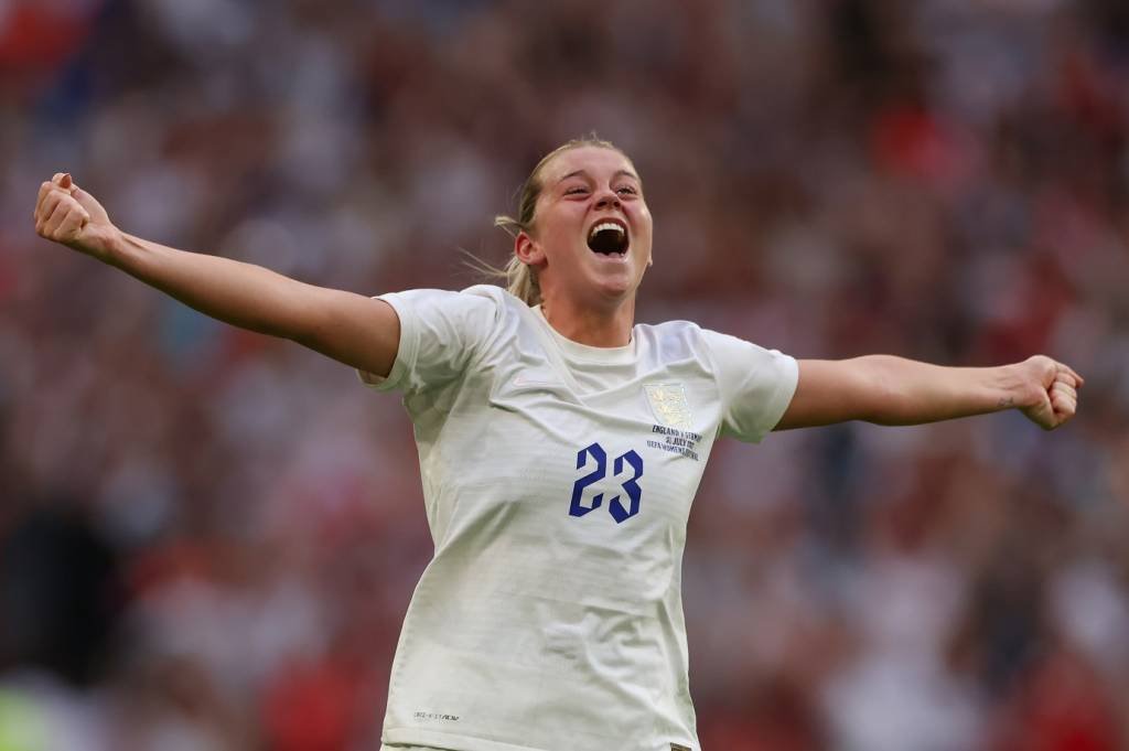 Jogos da Copa do Mundo Feminina neste sábado, 22; onde assistir e horários