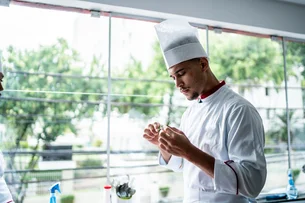 5 profissões para quem se formou em Gastronomia