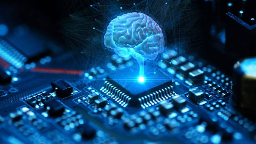 Mercado de servidores de inteligência artificial da China alcançará US$ 91 bilhões em 2023