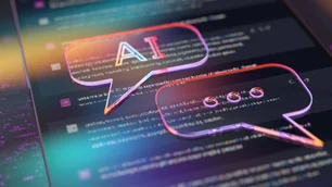 Imagem referente à matéria: Como o uso da IA está remodelando a linguagem e a escrita global