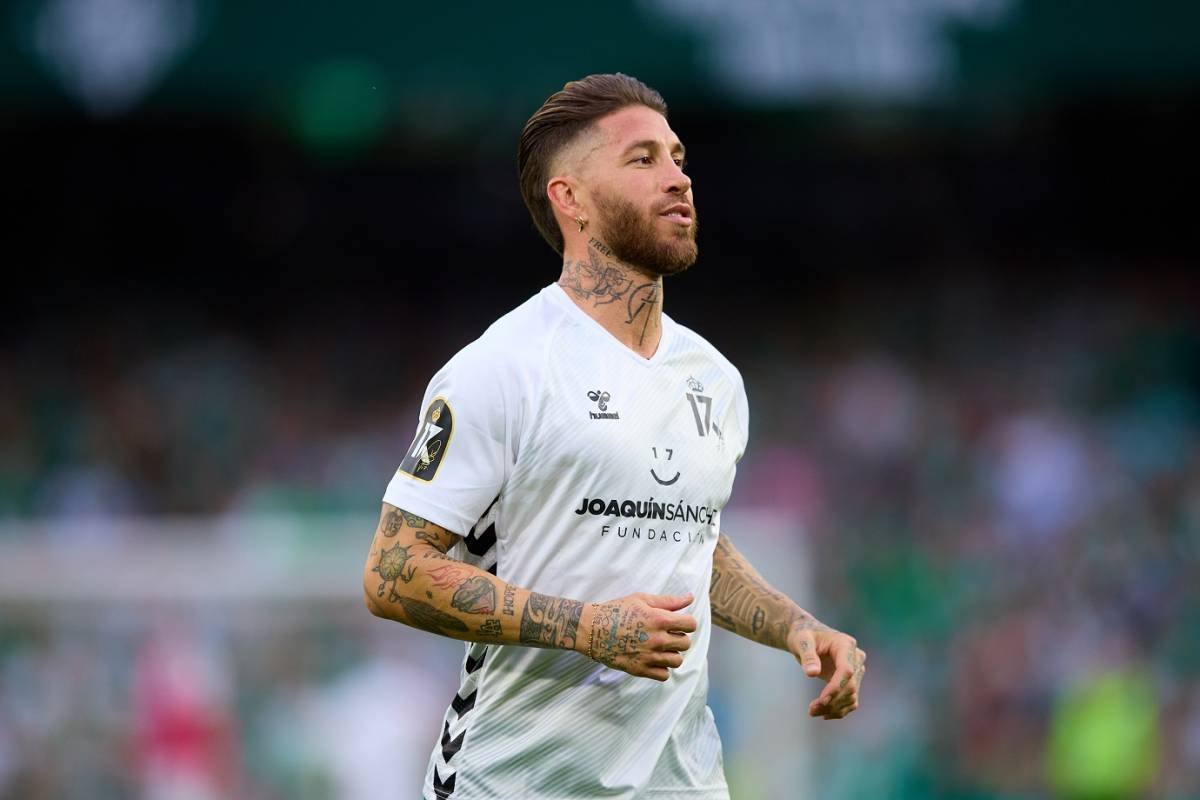 Flamengo planeja proposta formal por Sergio Ramos, diz jornalista