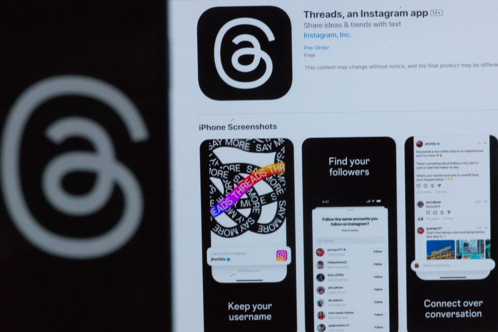 Threads do Instagram é lançado para Android e iPhone; veja como baixar