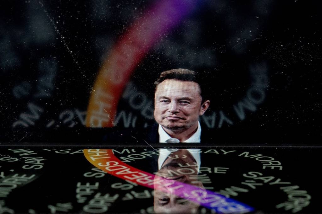 Elon Musk ameaça processar Threads, novo concorrente do Twitter