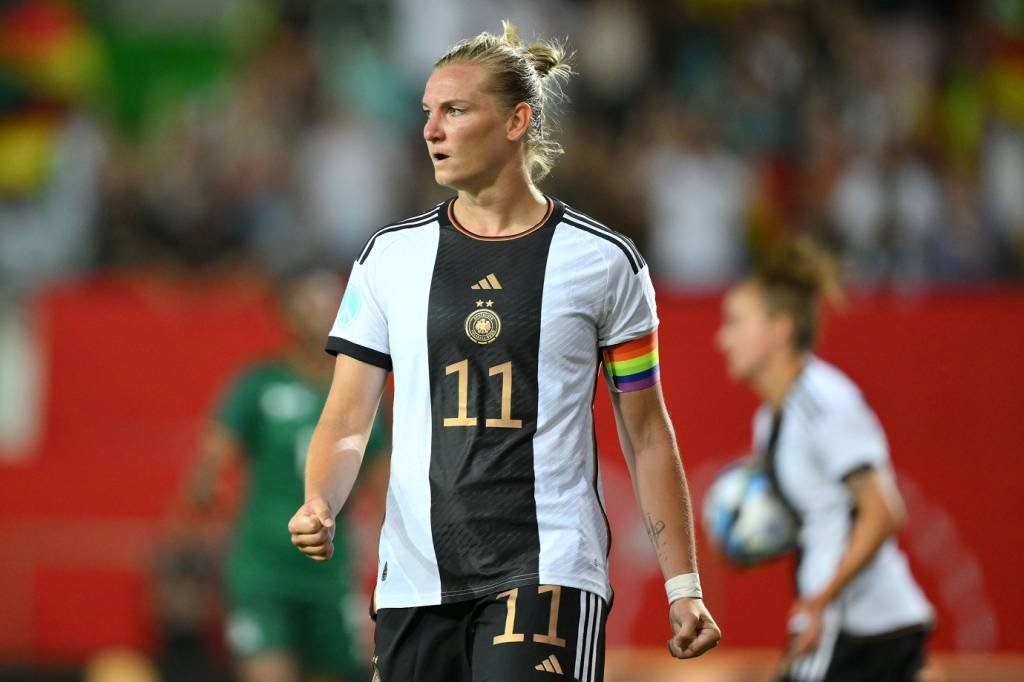 Alemanha x Marrocos: onde assistir ao vivo o jogo pela Copa do Mundo Feminina