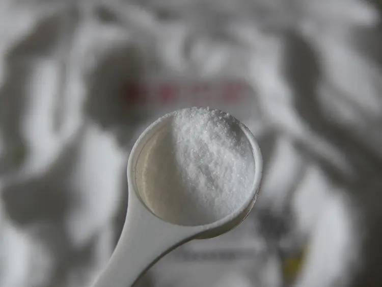 Aspartame: Inca divulgou uma recomendação para que a população não consuma o adoçante. (CFOTO/Future Publishing/Getty Images)