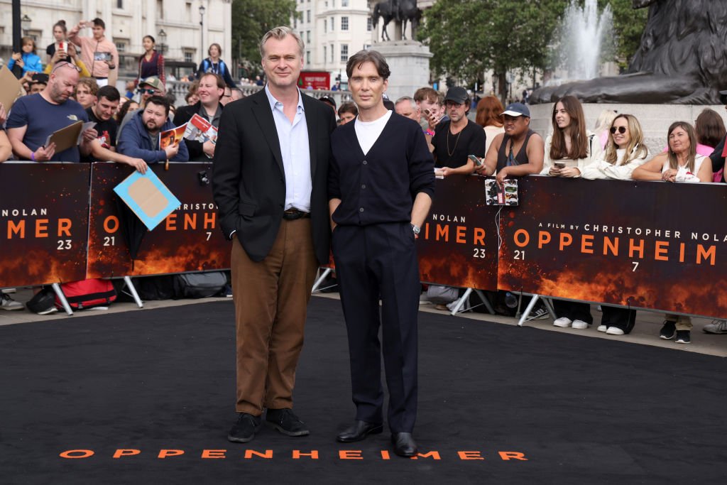 Quantas premiações do Oscar Christopher Nolan já ganhou?