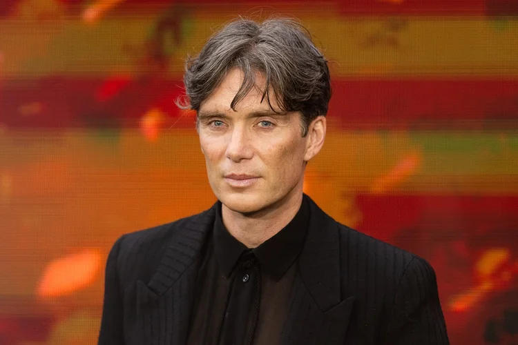 Cillian Murphy ganhou o Oscar por sua atuação em Oppenheimer. (Samir Hussein/WireImage/Getty Images)