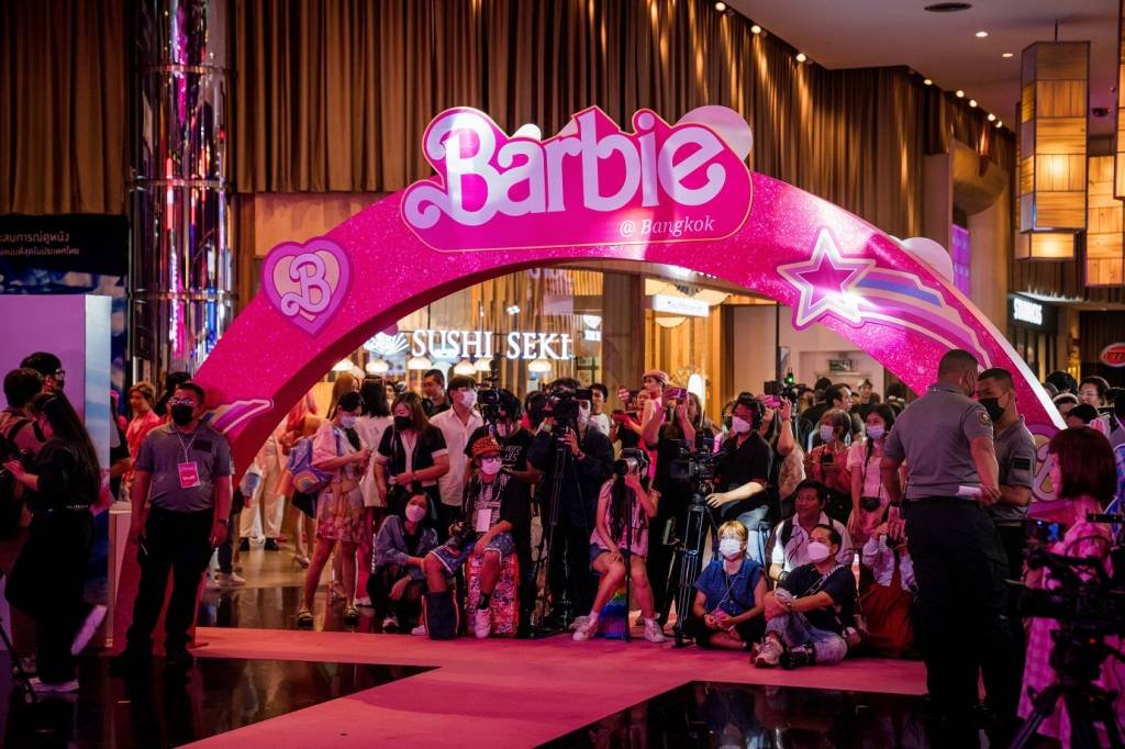 Barbieheimer”: quais as melhores (e maiores) telas em Maceió para assistir  às duas mais aguardadas estreias do ano – Agenda A
