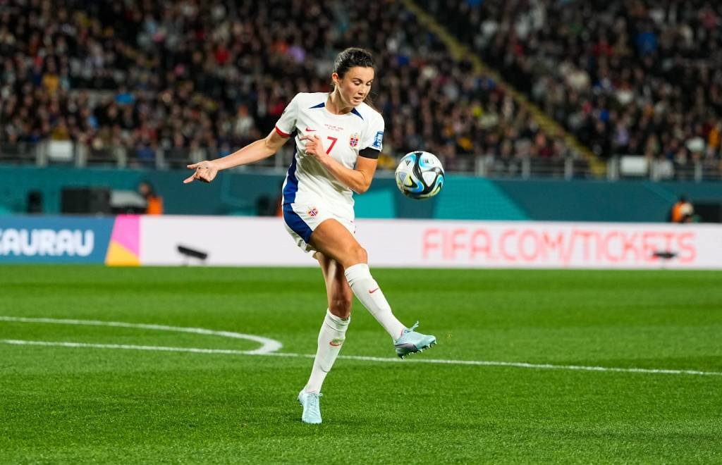 Jogos da Copa do Mundo Feminina hoje, terça-feira, 25; onde assistir e  horários