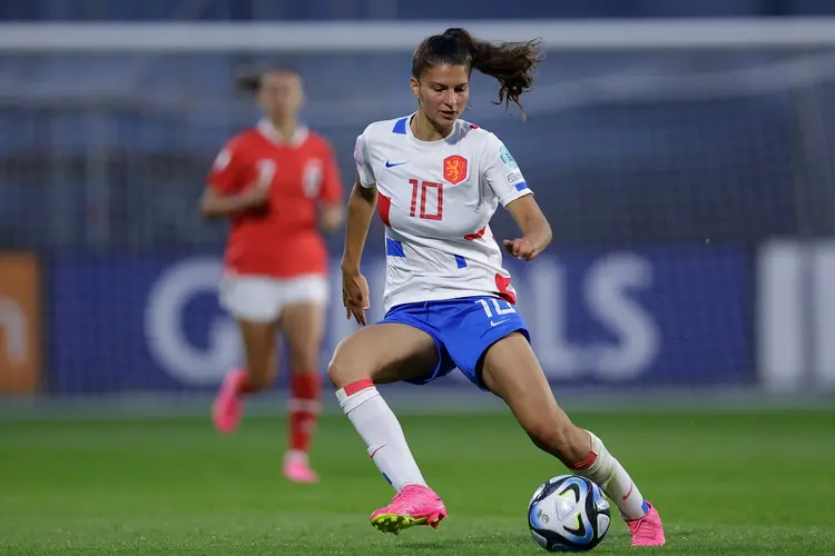 Veja como assistir à Copa do Mundo Feminina 2023 (Eric Verhoeven/Soccrates/Getty Images)