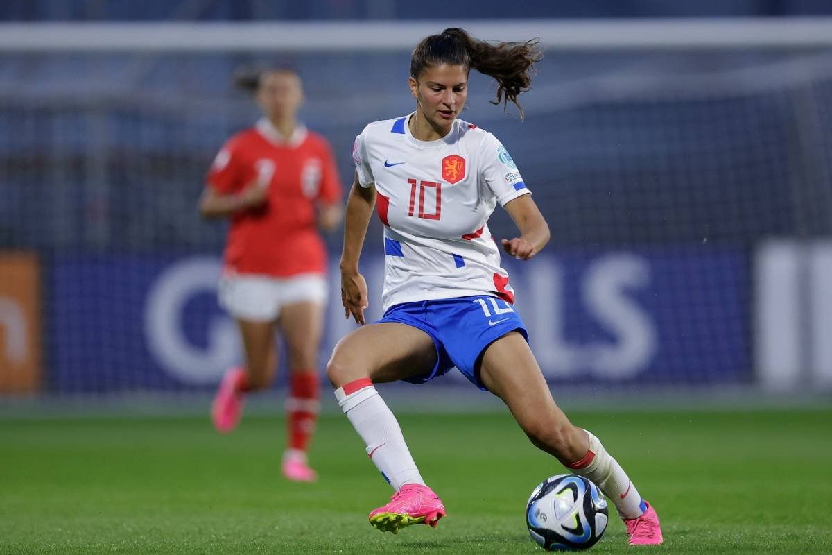 Espanha x Holanda: onde assistir ao jogo da Copa do Mundo feminina