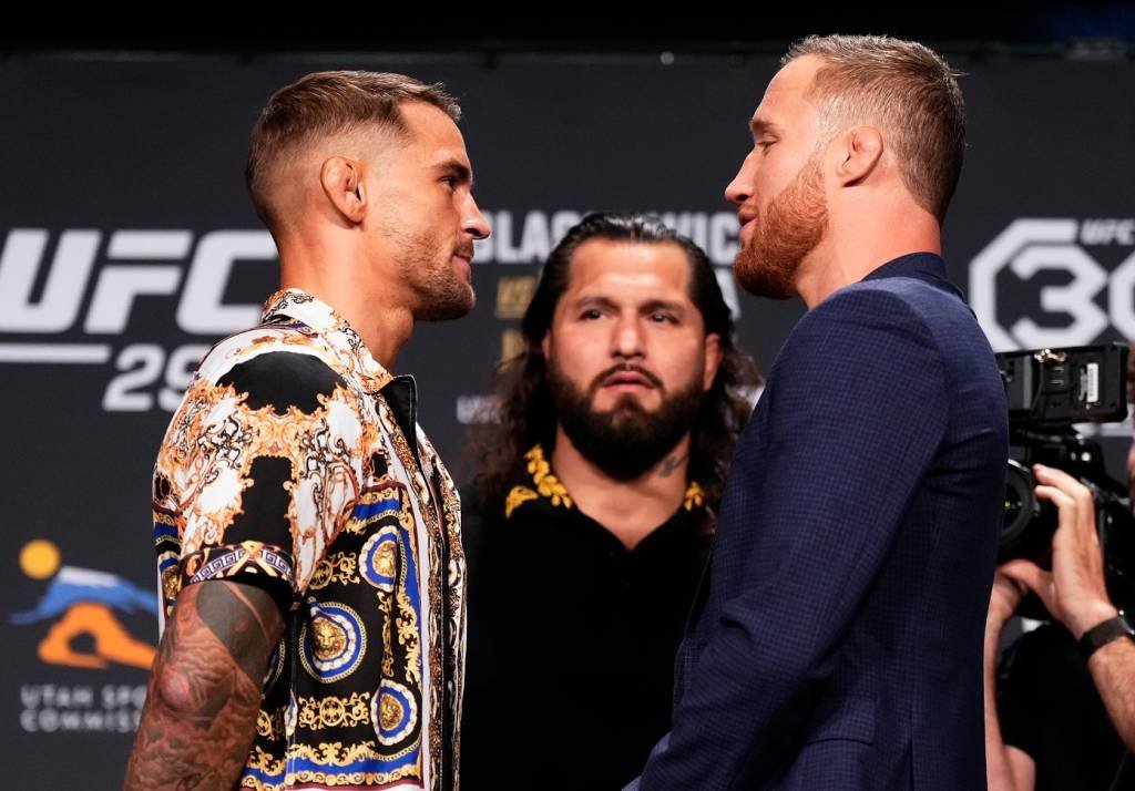 UFC 291: onde assistir ao vivo Poirier x Gaethje na luta pelo cinturão BMF; veja horário