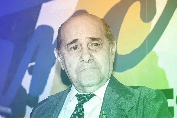 Tancredo Neves: ganhou mais não assumiu (Bettmann/Getty Images)