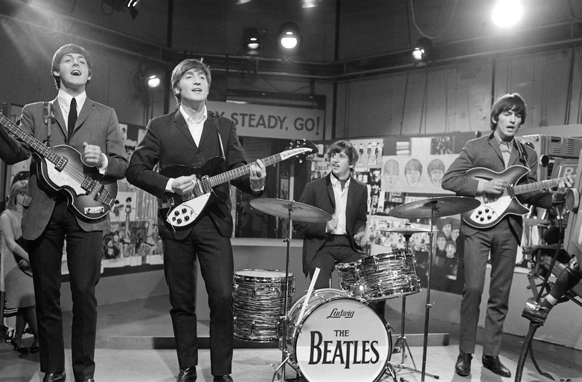 Como os Beatles lançaram uma nova música com ajuda da inteligência  artificial; assista ao clipe