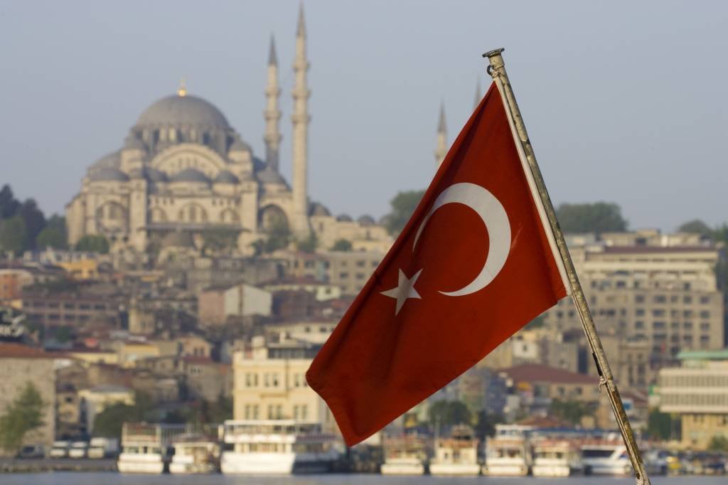 Turquia aprova adesão da Suécia à Otan, diz secretário-geral da aliança militar