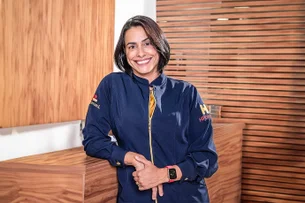 Como ela transformou o tratamento de feridas em um negócio de R$ 31 milhões