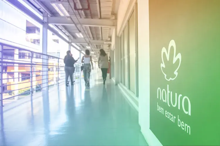 Natura: fundada em 1969 por Luiz Seabra (Leandro Fonseca/Exame)